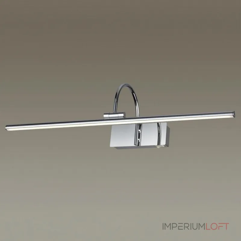 Подсветка для картины Odeon Light Geba 4910/12WL от ImperiumLoft Подсветка для картины Odeon Light Geba 4910/12WL от ImperiumLoft