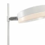 Настольная лампа декоративная Maytoni Fad MOD070TL-L8W3K от ImperiumLoft