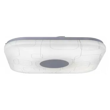 Накладной светильник iLedex Cube 36W-Cube-Square-Entire Накладной светильник iLedex Cube 36W-Cube-Square-Entire