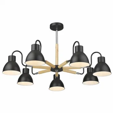 Люстра на штанге Velante 230-023-07 Люстра на штанге Velante 230-023-07