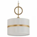 Подвесной светильник Favourite Mateo 2634-1P 