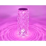 Настольная лампа декоративная Ambrella DE DE8021 от ImperiumLoft