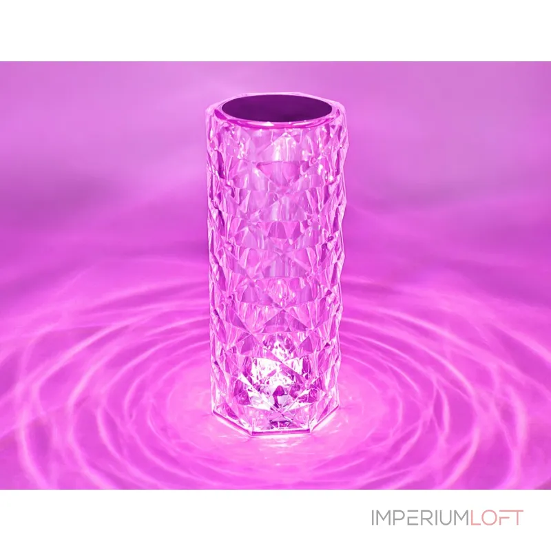 Настольная лампа декоративная Ambrella DE DE8021 от ImperiumLoft Настольная лампа декоративная Ambrella DE DE8021 от ImperiumLoft