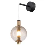Настенный светильник Favourite Kolbe 4316-1W от ImperiumLoft