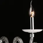 Бра Aployt Estel APL.702.01.02 Цвет арматуры хром от ImperiumLoft