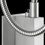 Бра Lightstar Muro 808619 Цвет арматуры хром Цвет плафонов хром от ImperiumLoft