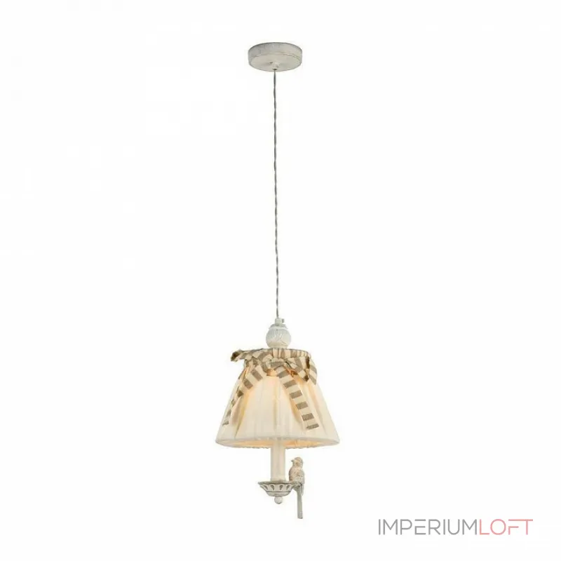 Подвесной светильник Maytoni ARM013-PL-01-W Подвесной светильник Maytoni ARM013-PL-01-W