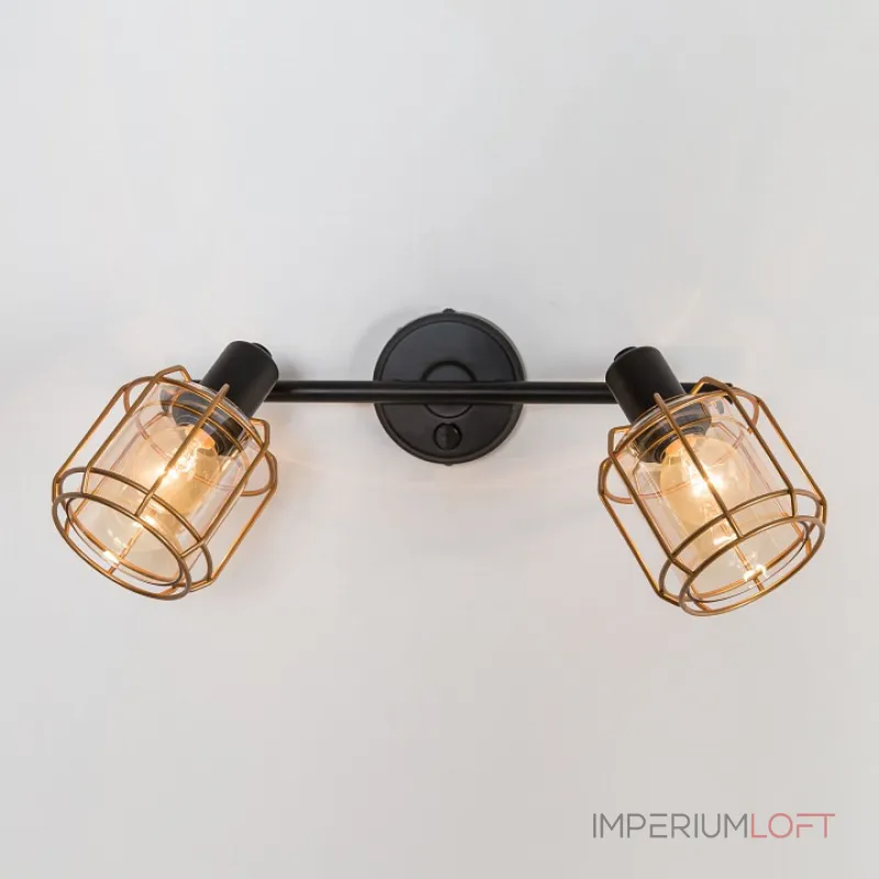 Бра Citilux Таверна CL542622 от ImperiumLoft