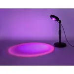 Настольная лампа декоративная Ambrella DE DE8385 от ImperiumLoft