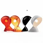 Настольная лампа декоративная Artemide 1466030A от ImperiumLoft