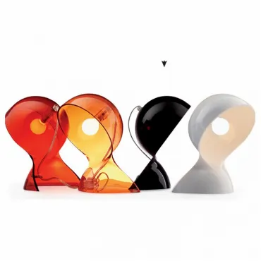 Настольная лампа декоративная Artemide 1466030A Настольная лампа декоративная Artemide 1466030A