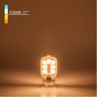 Лампа светодиодная Elektrostandard BLG906 a049866