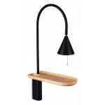 Бра с полкой ST-Luce Amiro SL1802.401.01 от ImperiumLoft