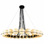 Подвесная люстра Lsp 7