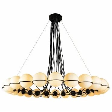 Подвесная люстра Lussole Lsp 7 LSP-8176