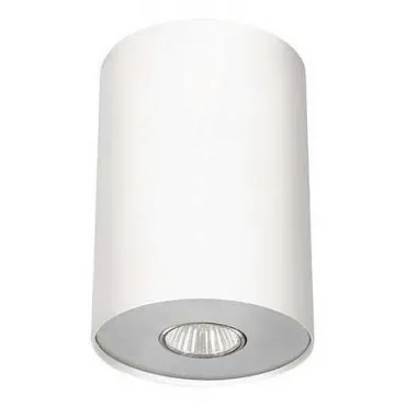 Накладной светильник Nowodvorski Point White 6002 Цвет арматуры белый Накладной светильник Nowodvorski Point White 6002 Цвет арматуры белый