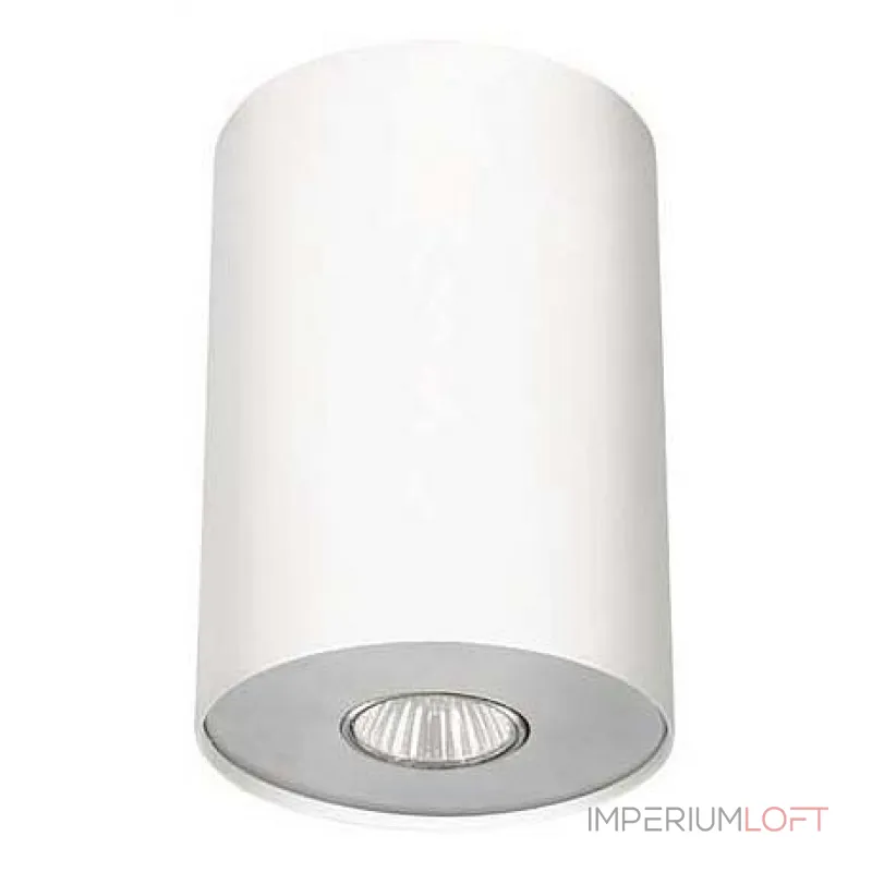 Накладной светильник Nowodvorski Point White 6002 Цвет арматуры белый от ImperiumLoft Накладной светильник Nowodvorski Point White 6002 Цвет арматуры белый от ImperiumLoft