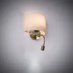 Бра с подсветкой Citilux Декарт CL704306 от ImperiumLoft