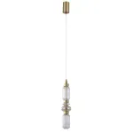 Подвесной светильник Favourite Veneto 4238-1P