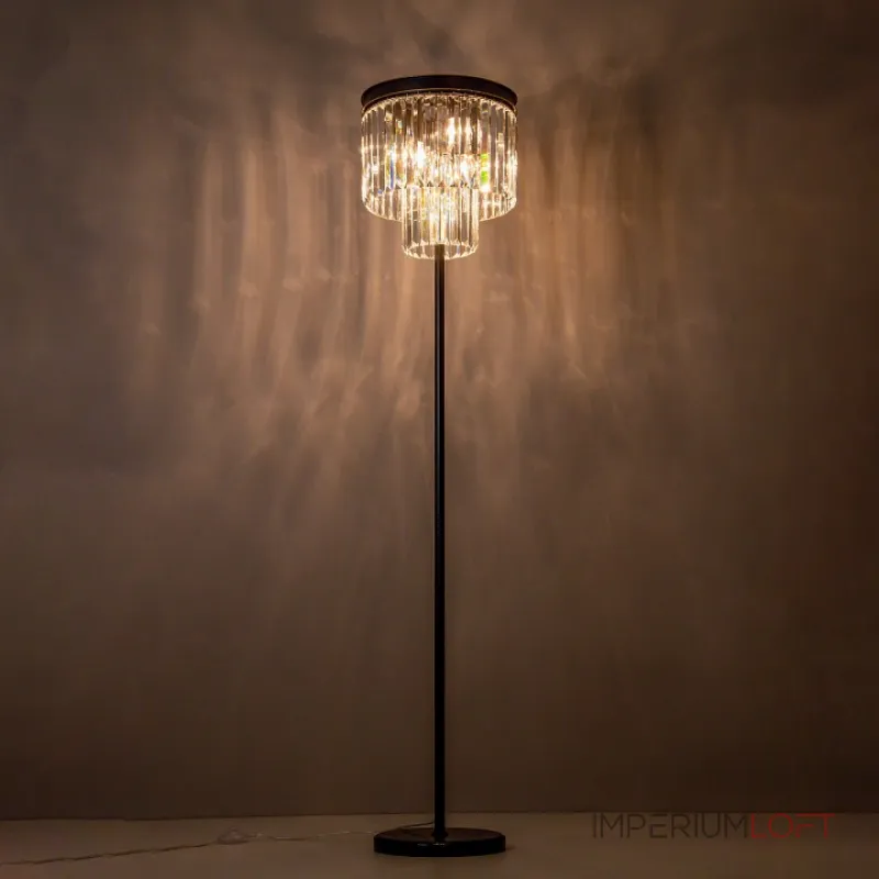 Торшер Citilux Мартин CL332961 от ImperiumLoft Торшер Citilux Мартин CL332961 от ImperiumLoft