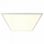 Светильник для потолка Армстронг Deko-Light 100032 Цвет арматуры белый Цвет плафонов белый от ImperiumLoft