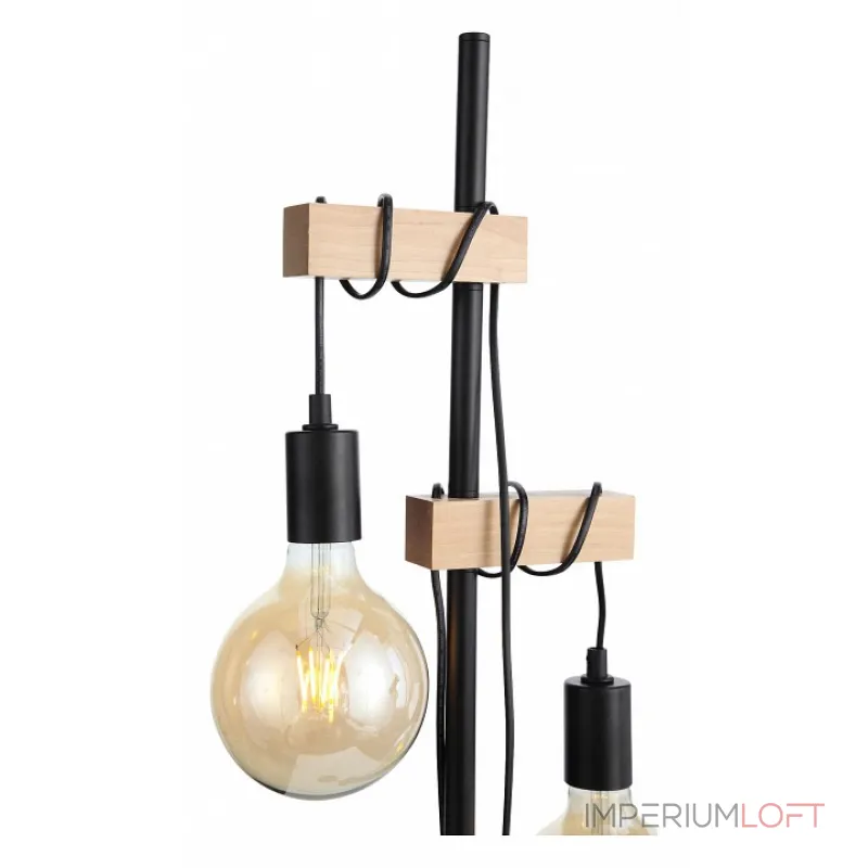 Торшер EVOLUCE Bagetti SL1142.405.01 от ImperiumLoft