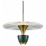 Подвесной светильник Wertmark Wertmark WE471.02.396 от ImperiumLoft