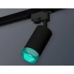 Светильник на штанге Ambrella XT632 XT6323083 Цвет плафонов черный от ImperiumLoft