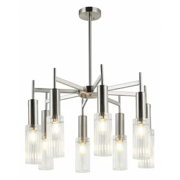 Люстра на штанге Stilfort Wunder 2160/11/08P Люстра на штанге Stilfort Wunder 2160/11/08P