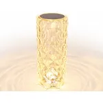 Настольная лампа декоративная Ambrella DE DE8021 от ImperiumLoft