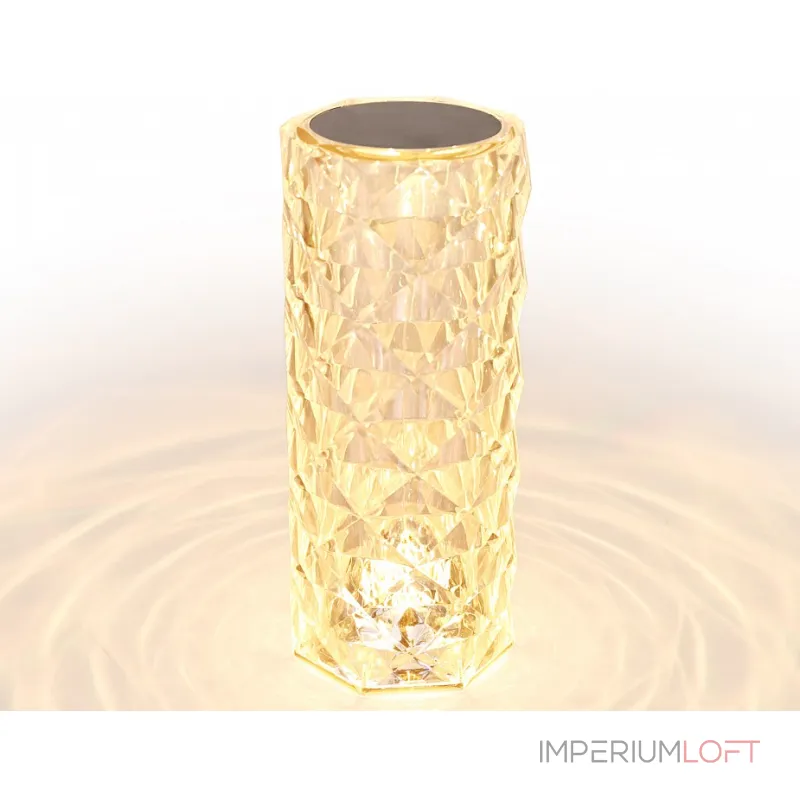 Настольная лампа декоративная Ambrella DE DE8021 от ImperiumLoft Настольная лампа декоративная Ambrella DE DE8021 от ImperiumLoft