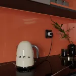 Розетка умная Elektrostandard 76102/00 от ImperiumLoft