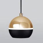 Подвесной светильник Elektrostandard DLS023 a047804 