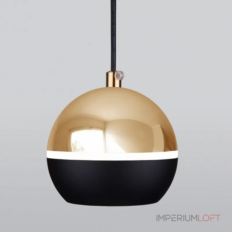 Подвесной светильник Elektrostandard DLS023 a047804 