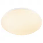 Спот SLV Lipsy 1002132 Цвет арматуры белый Цвет плафонов белый от ImperiumLoft