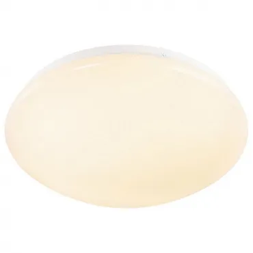 Настенно-потолочный светильник SLV Lipsy 1002132 Цвет арматуры белый Цвет плафонов белый Настенно-потолочный светильник SLV Lipsy 1002132 Цвет арматуры белый Цвет плафонов белый