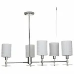 Люстра на штанге Maytoni Martina MOD034PL-05CH 