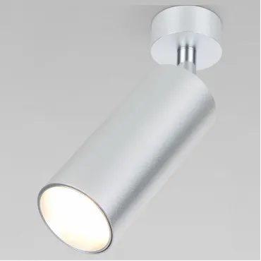 Спот Elektrostandard Diffe Diffe серебро 10W 4200K (85252/01) Спот Elektrostandard Diffe Diffe серебро 10W 4200K (85252/01)