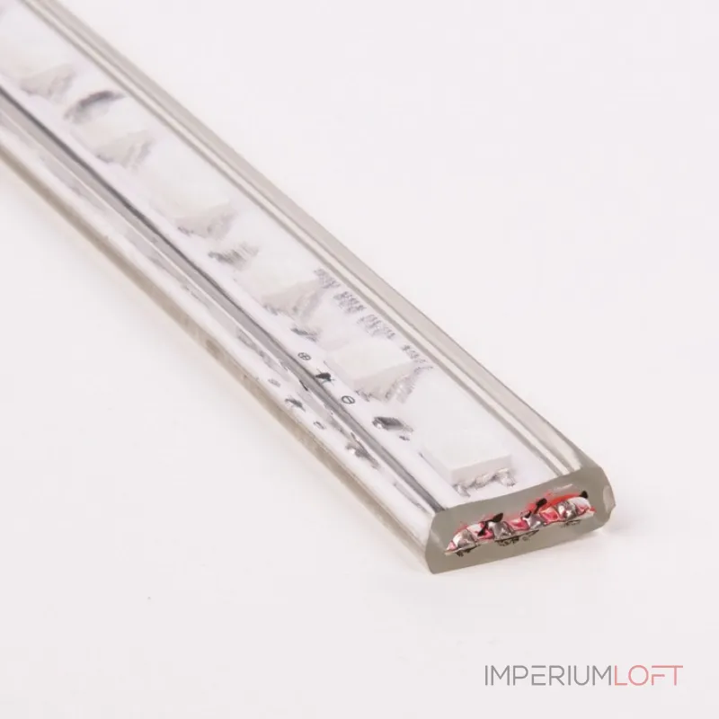 Лента светодиодная  Elektrostandard LS002 220V RGB LS002 220V RGB от ImperiumLoft