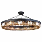 Подвесная люстра Favourite Amber 1657-15P