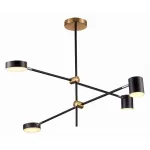 Люстра на штанге ST-Luce Rodrigo SL1604.432.04 