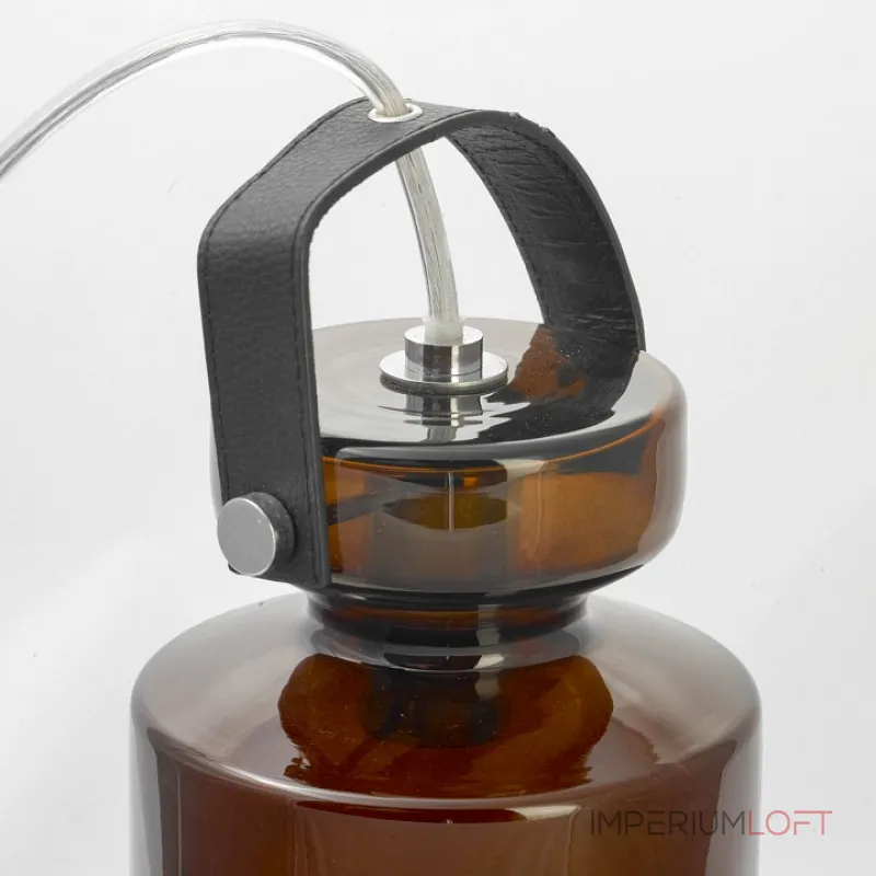 Подвесной светильник Lussole Brighton LSP-9640T 