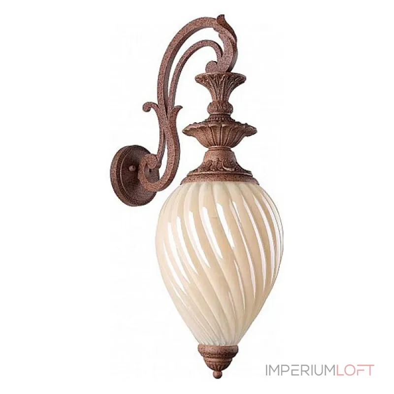 Бра Lucia Tucci Beatrice BEATRICE W2590.1 OLD COPPER Цвет арматуры медь Цвет плафонов белый от ImperiumLoft Бра Lucia Tucci Beatrice BEATRICE W2590.1 OLD COPPER Цвет арматуры медь Цвет плафонов белый от ImperiumLoft