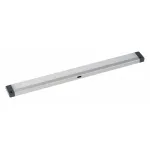 Модульный светильник Gauss Ir C 9020531235 Цвет арматуры серебро Цвет плафонов белый от ImperiumLoft