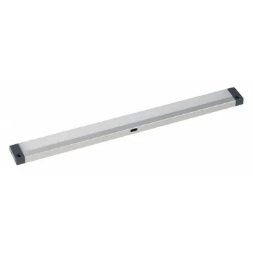 Модульный светильник Gauss Ir C 9020531235 Цвет арматуры серебро Цвет плафонов белый