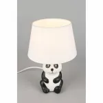 Настольная лампа декоративная Omnilux Marcheno OML-16414-01 Цвет плафонов белый от ImperiumLoft