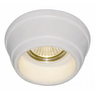 Встраиваемый светильник Arte Lamp Cratere A5243PL-1WH Встраиваемый светильник Arte Lamp Cratere A5243PL-1WH