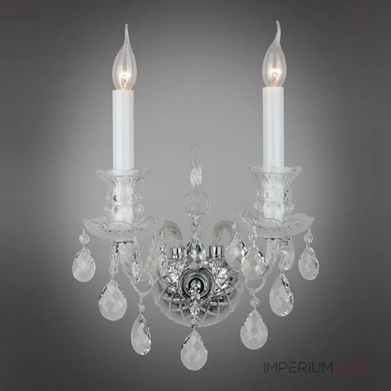 Бра Omnilux Formello OML-89201-02 от ImperiumLoft Бра Omnilux Formello OML-89201-02 от ImperiumLoft