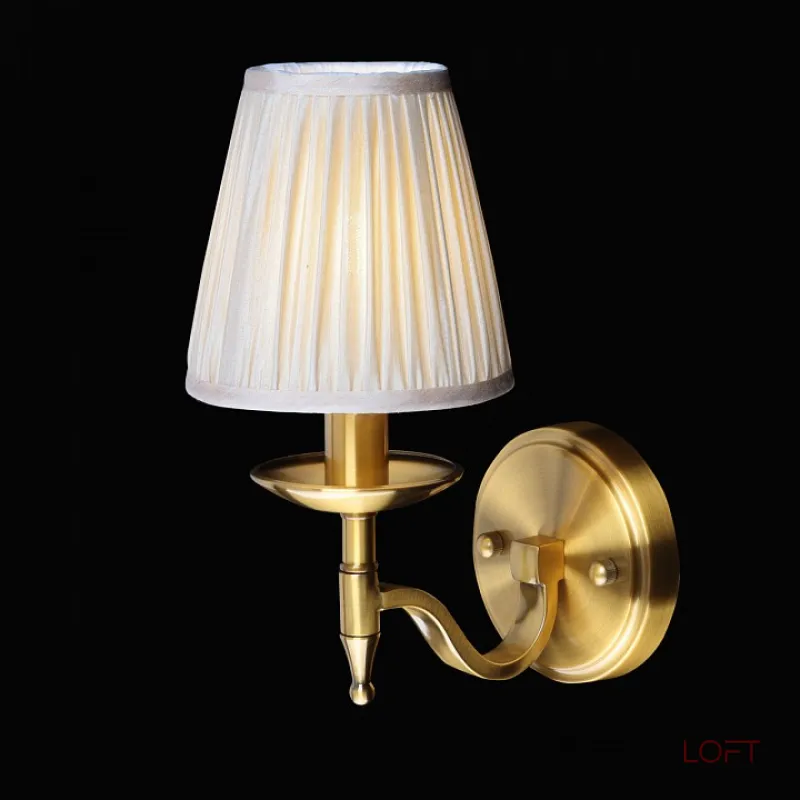 Бра MW-Light Вирджиния 7 444022401 от ImperiumLoft Бра MW-Light Вирджиния 7 444022401 от ImperiumLoft