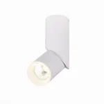 Спот ST-Luce Tortelle ST107.542.10 Цвет арматуры белый Цвет плафонов белый от ImperiumLoft